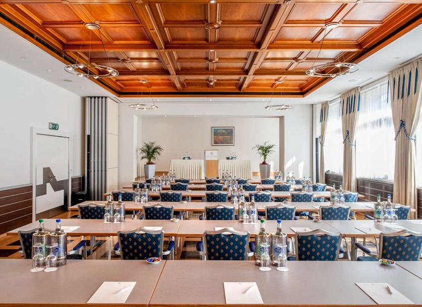 Conference room Photo