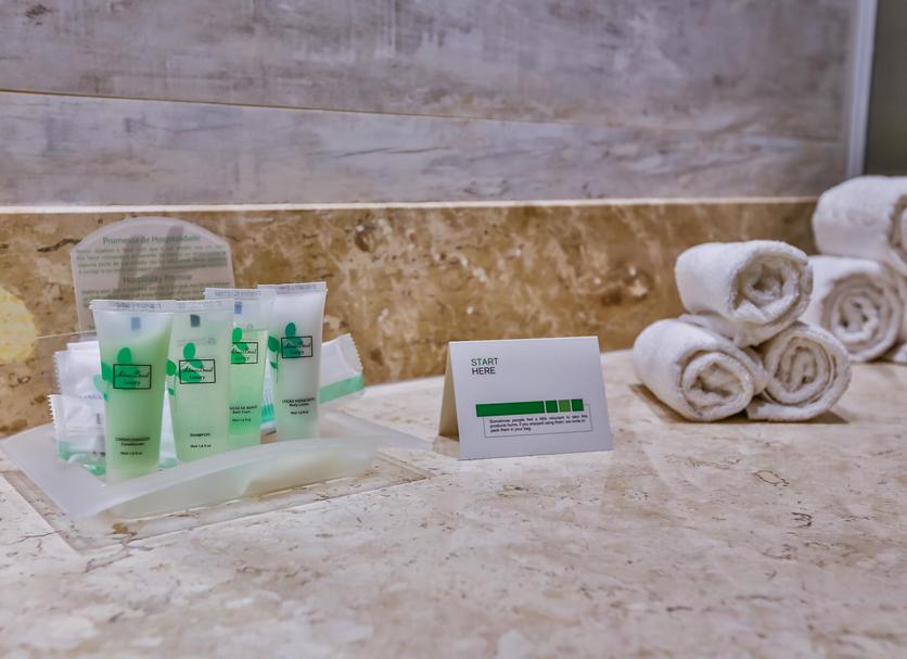 Room amenity Photo