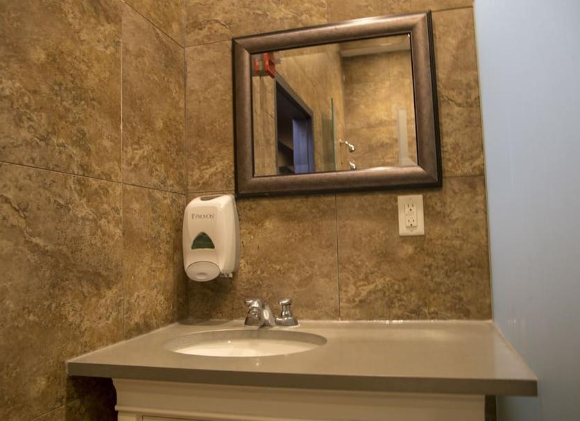 Bathroom Photo