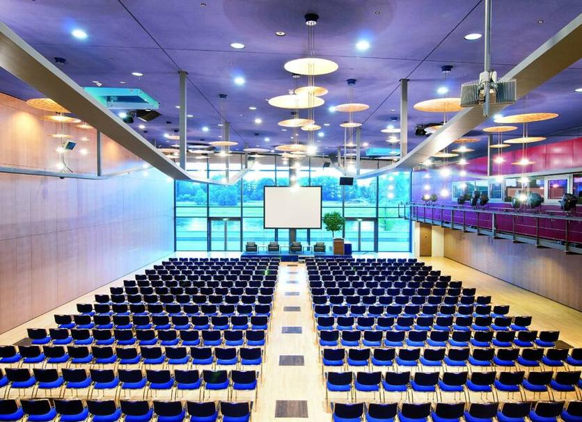 Conference room Photo