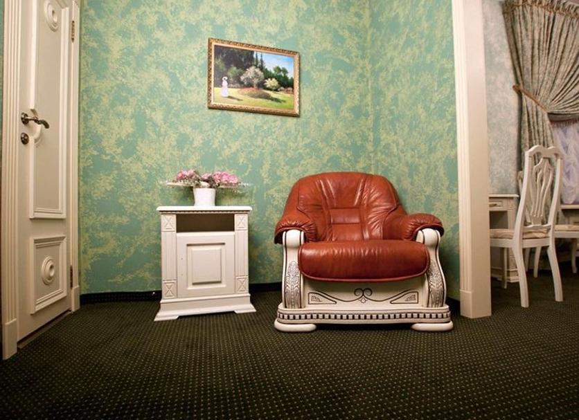 Room amenity Photo