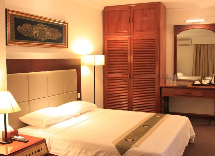 Bedroom Photo