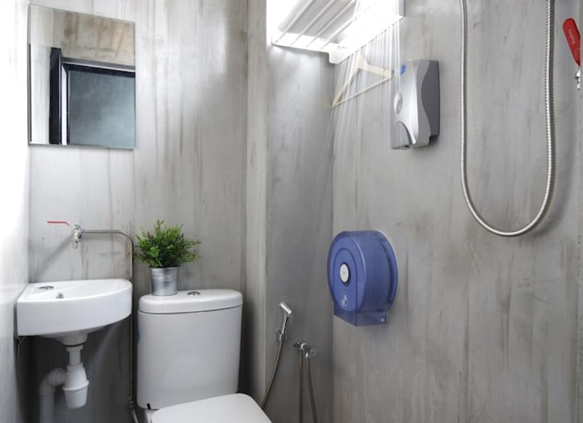 Bathroom Photo
