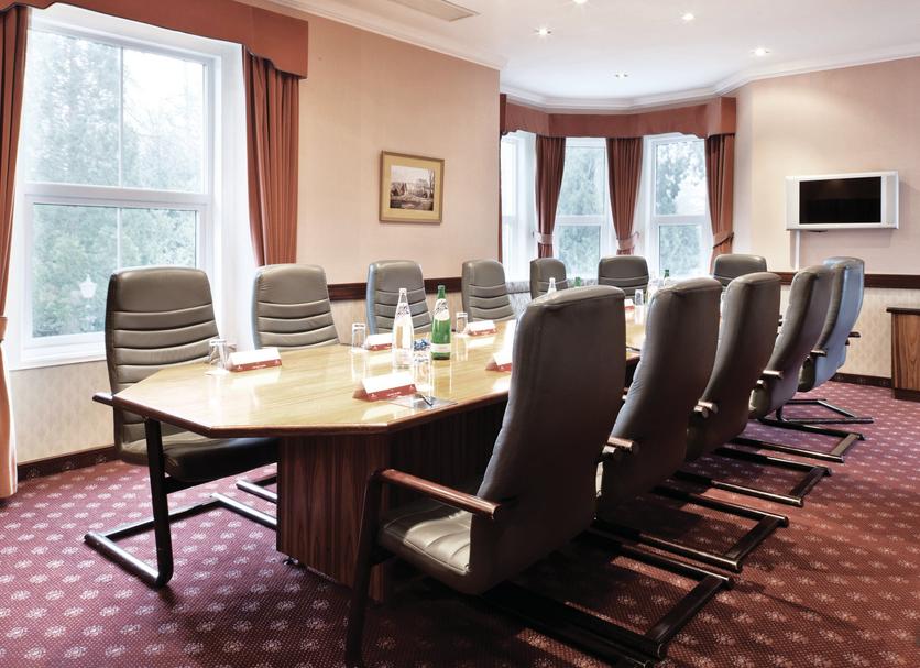 Conference room Photo