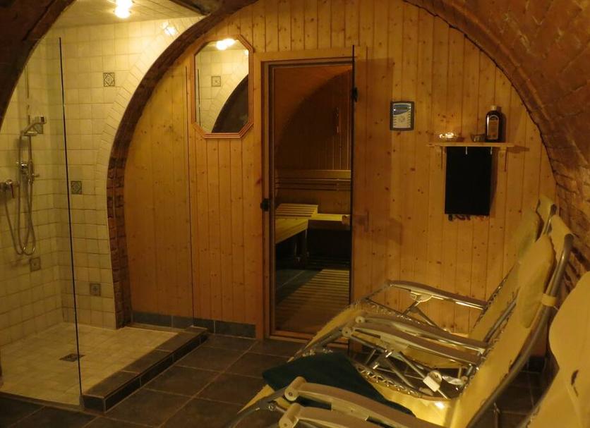 Spa Photo