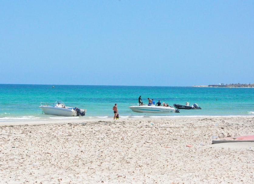 Beach Photo