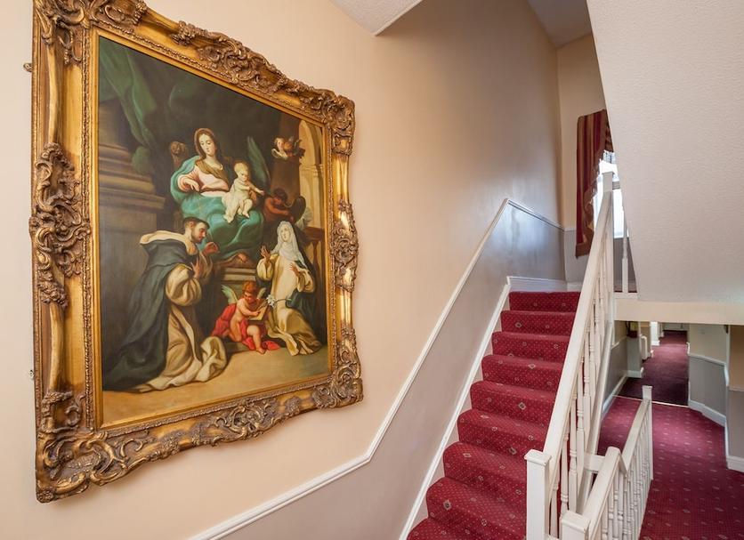 Stairs Photo