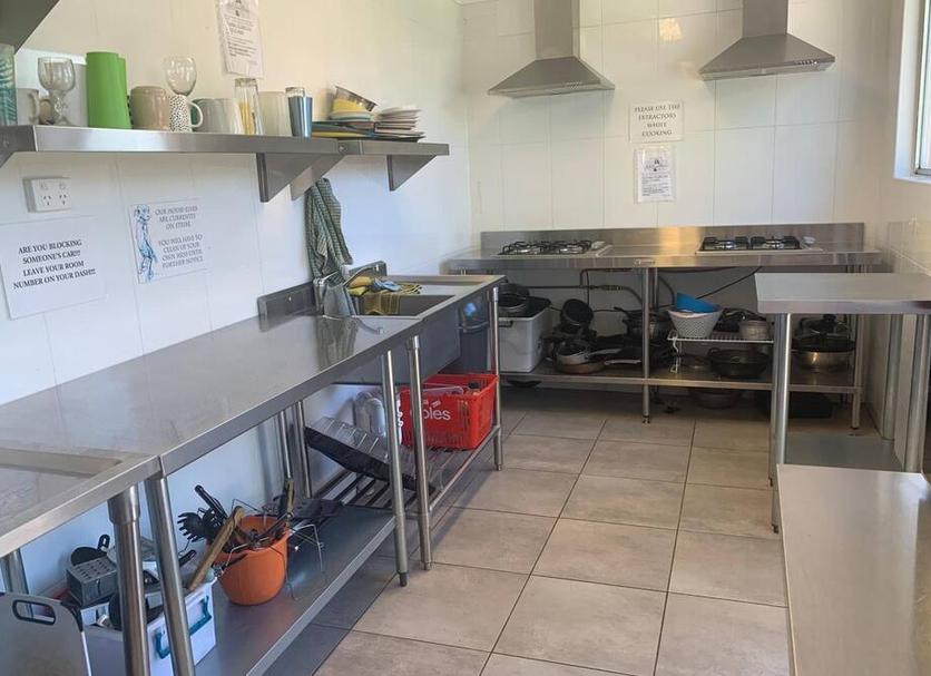 Kitchen Photo