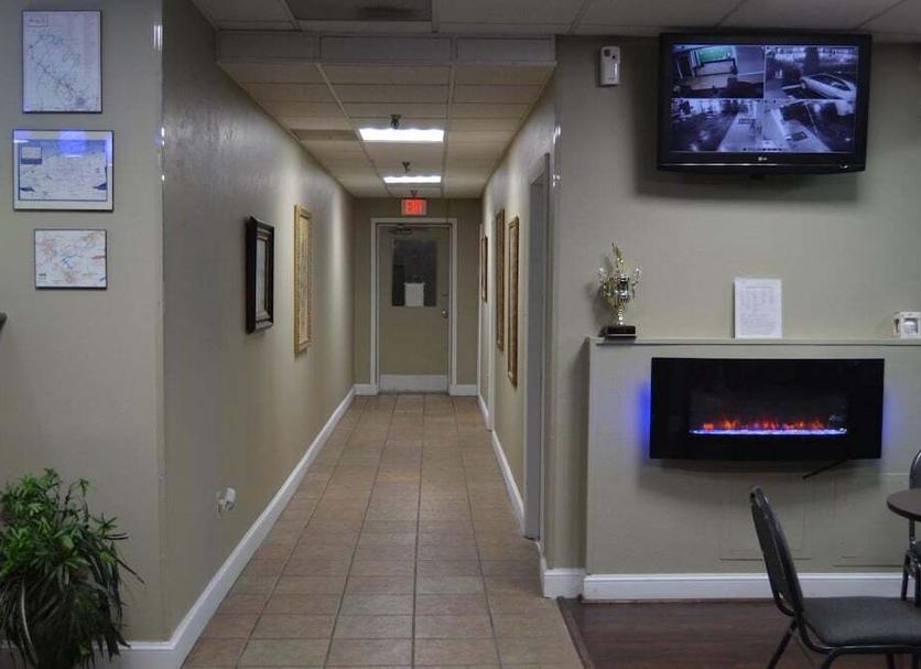 Hallway Photo