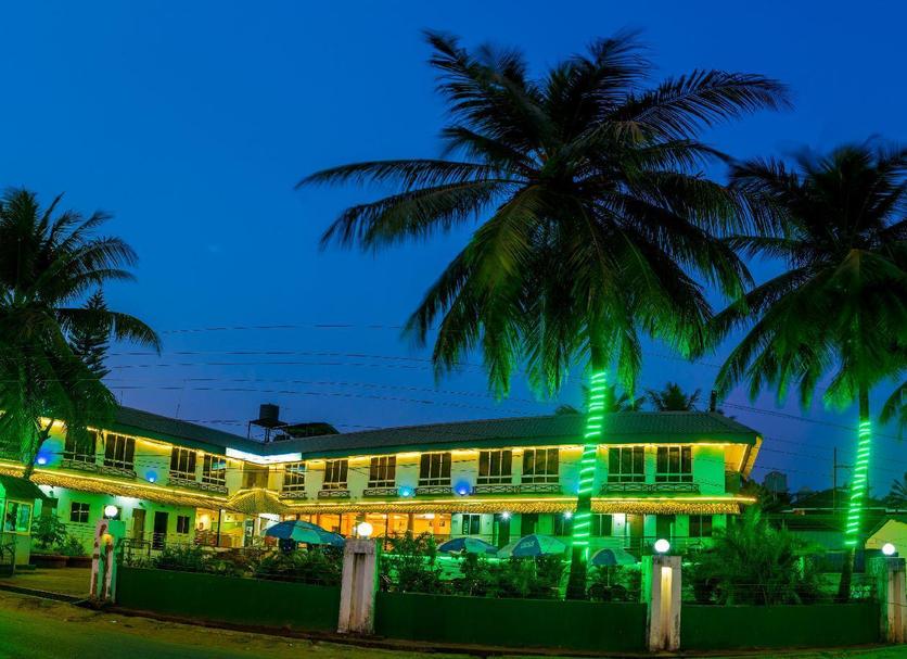 Outdoor view Photo