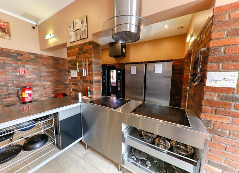 Kitchen Photo