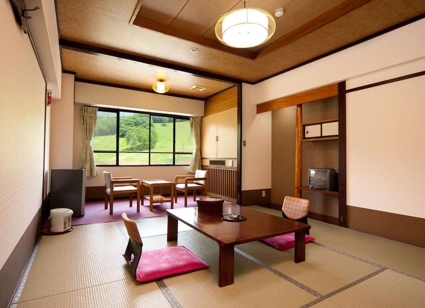 Dining room Photo