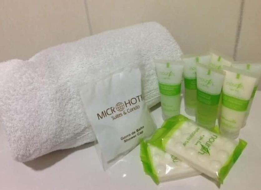 Room amenity Photo