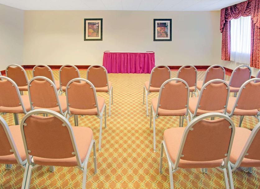 Conference room Photo