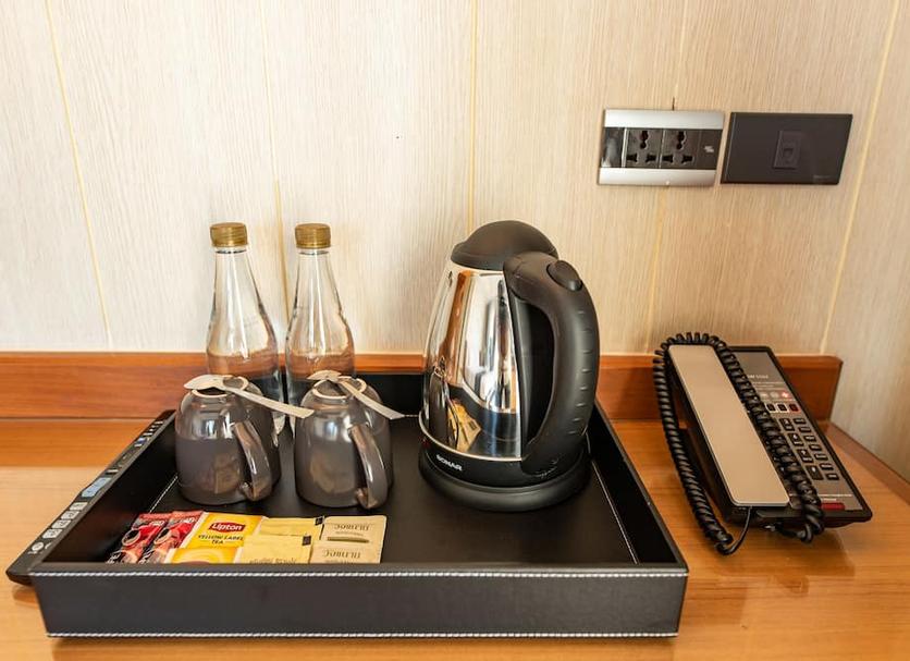 Room amenity Photo