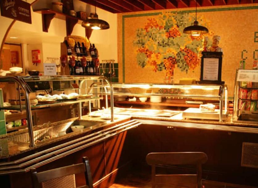 Bar Photo
