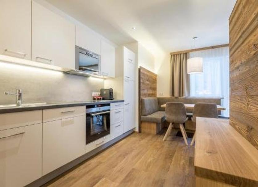 Kitchen Photo