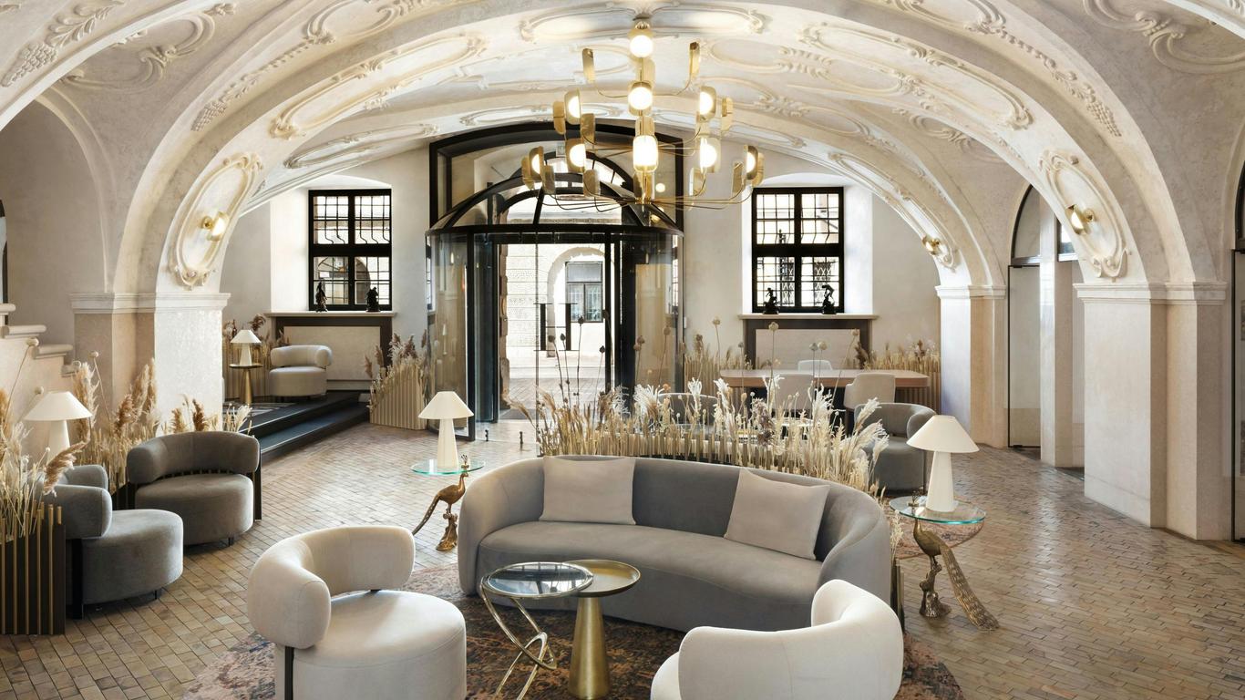 H15 Palace, a Luxury Collection Hotel, Krakow