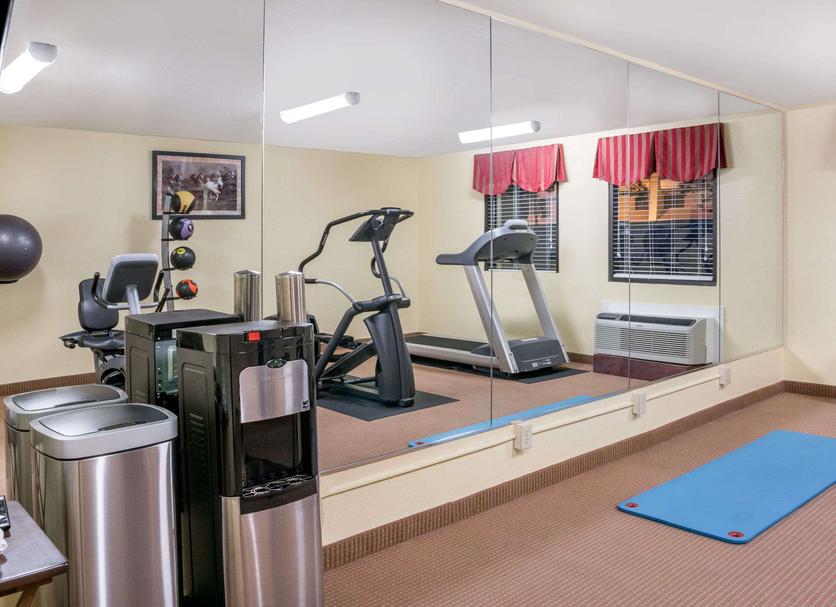 Gym Photo