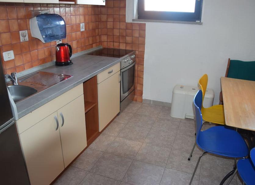 Kitchen Photo