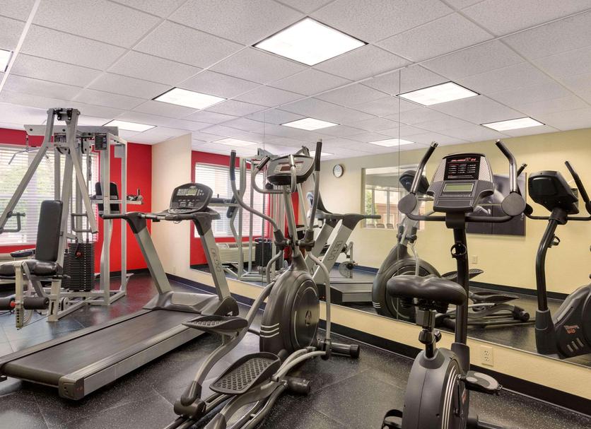 Gym Photo