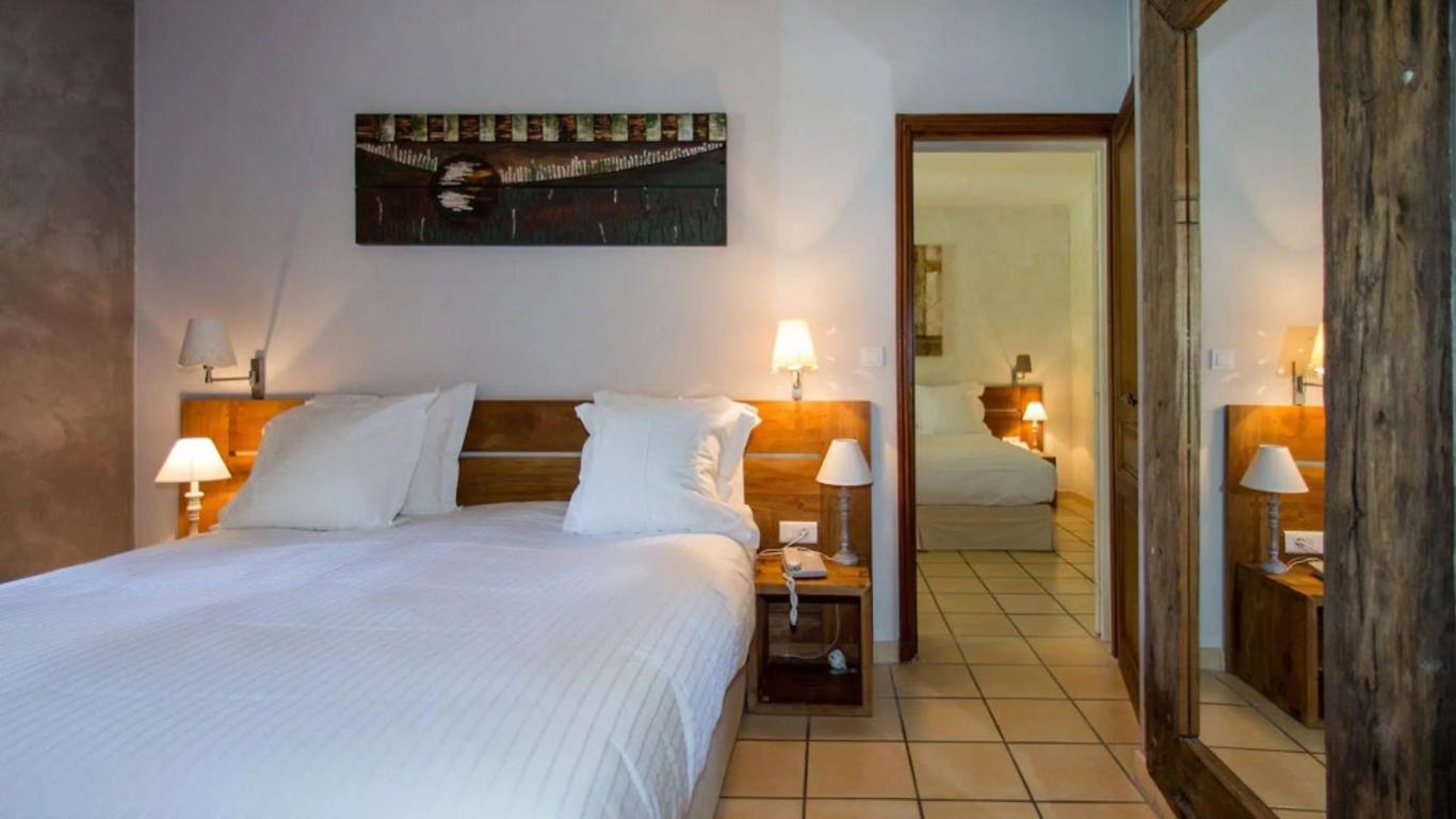 Hotel La Garbine