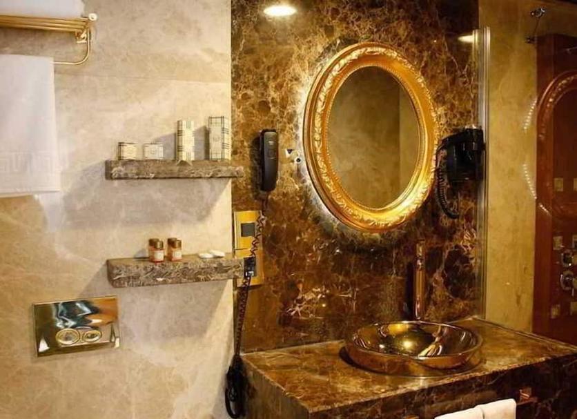Room amenity Photo