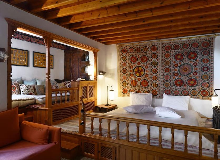 Bedroom Photo