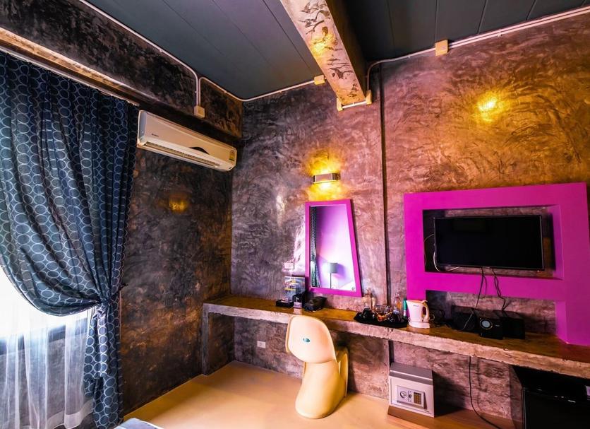 Room amenity Photo