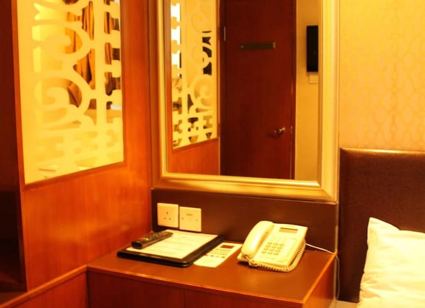 Room amenity Photo