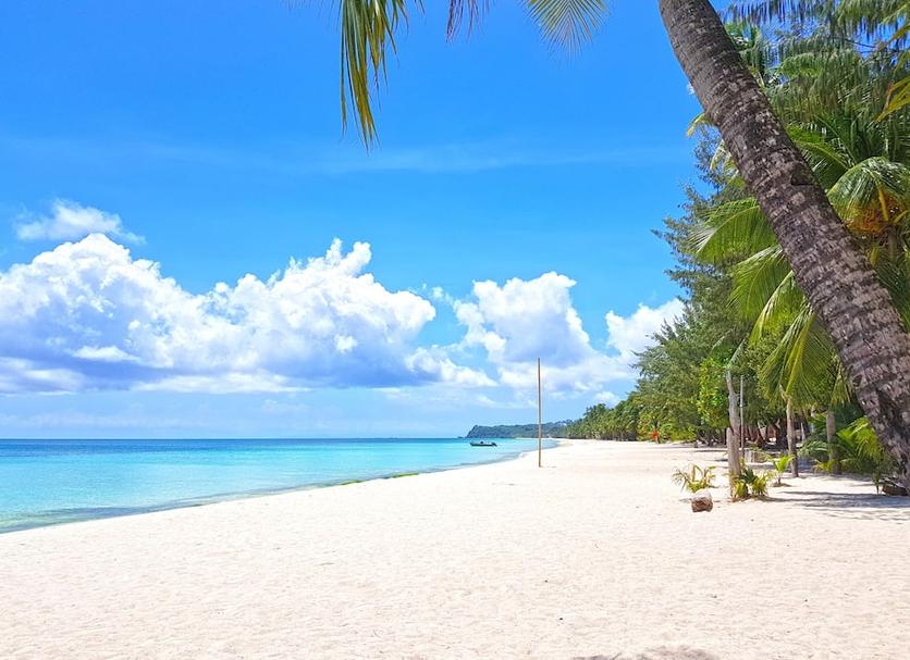 Beach Photo