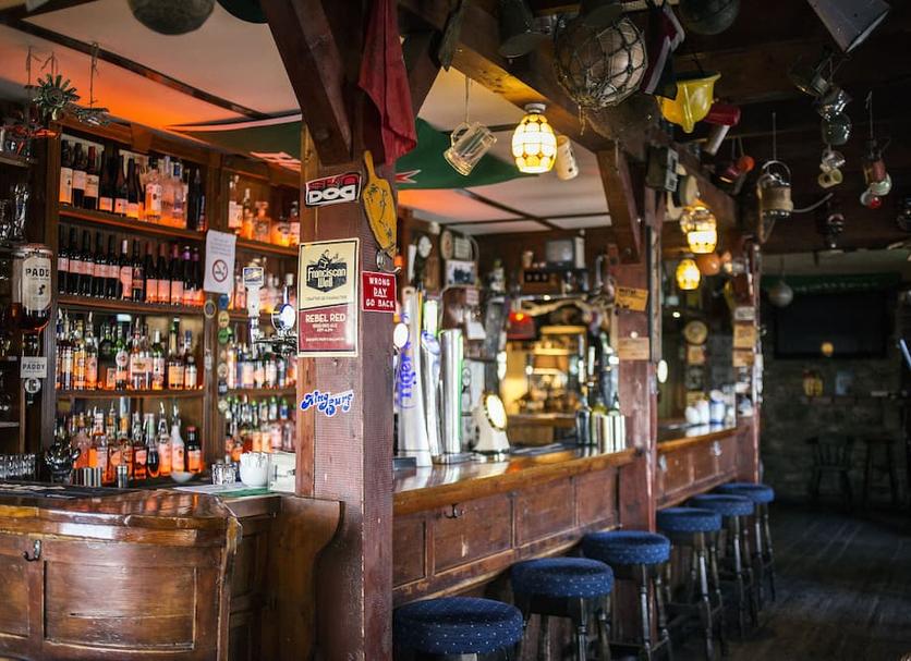 Bar Photo