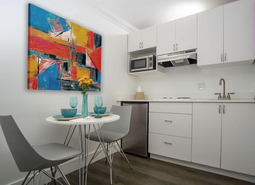 Kitchen Photo