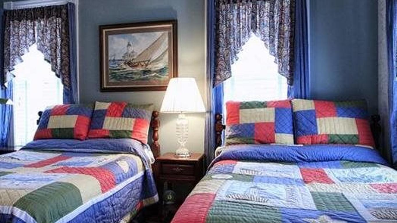 Annapolitan Bed & Breakfast