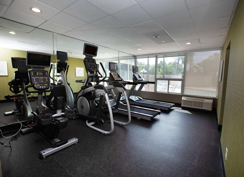 Gym Photo