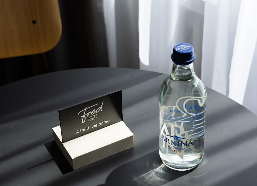 Room amenity Photo