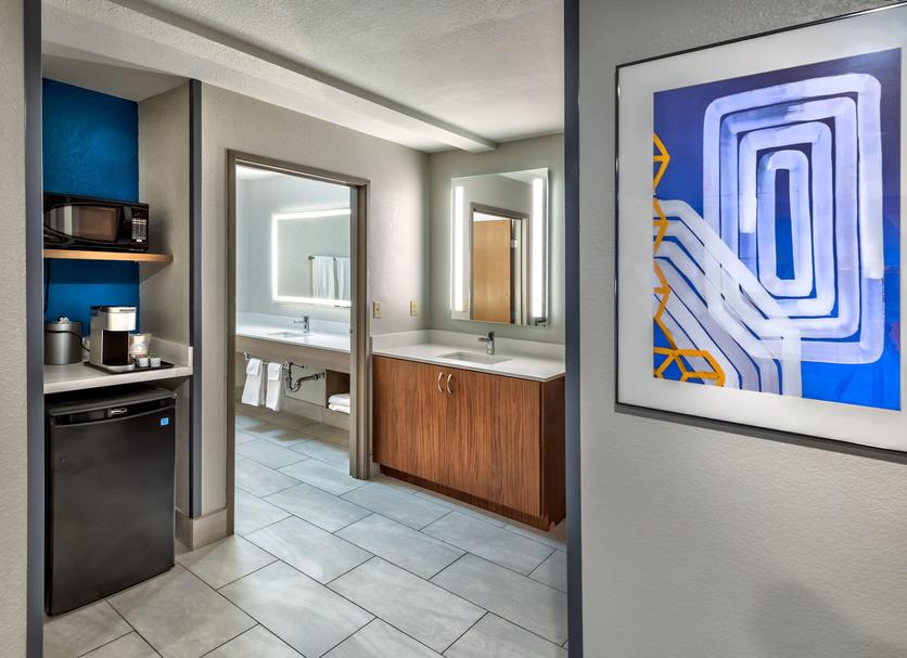 Room amenity Photo