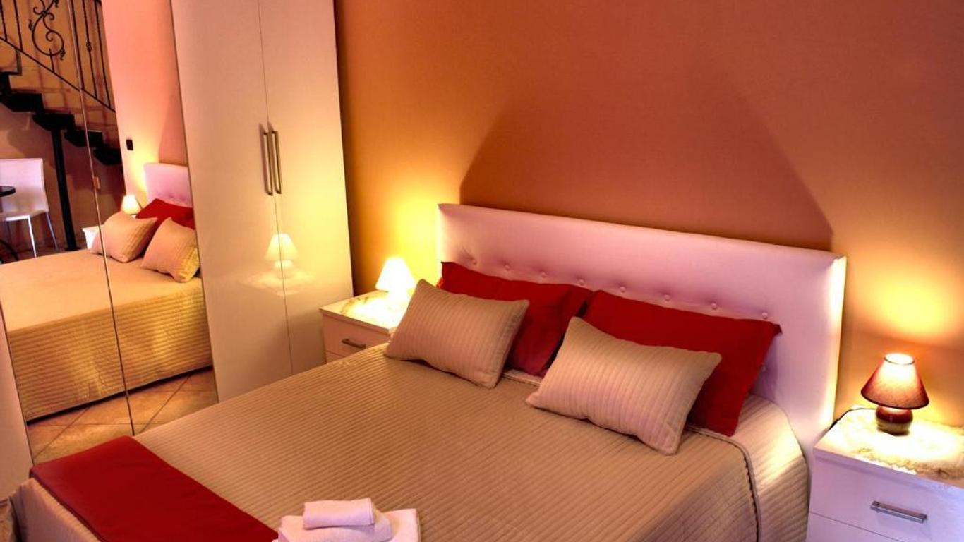 Bed & Breakfast Federico II