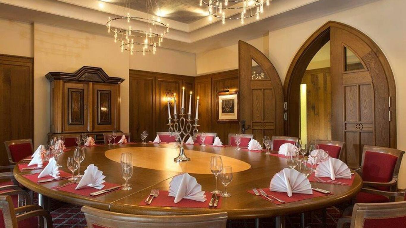Best Western soibelmanns Lutherstadt Wittenberg