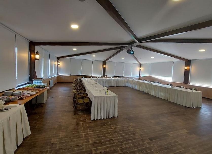 Conference room Photo