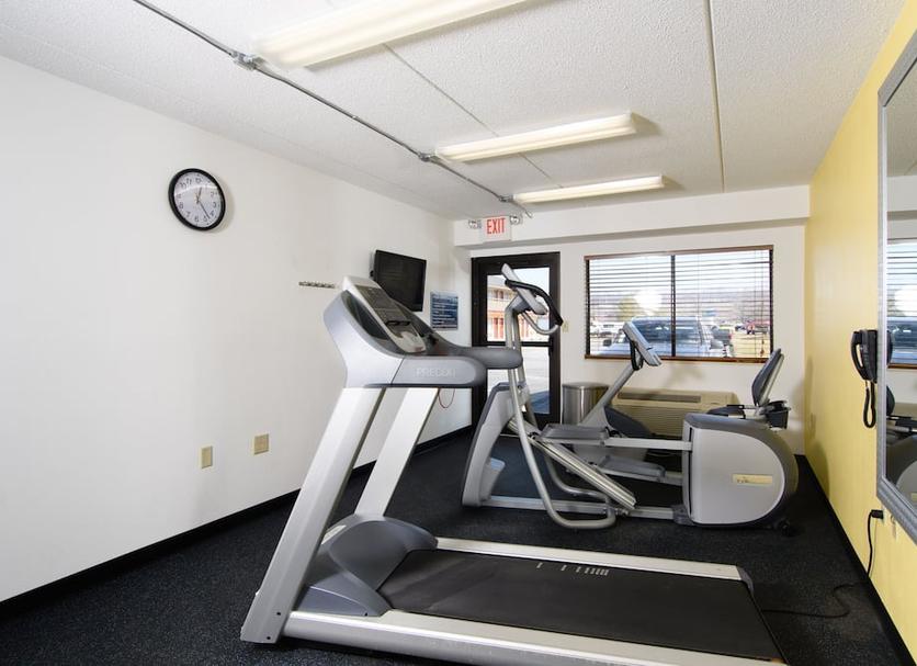Gym Photo