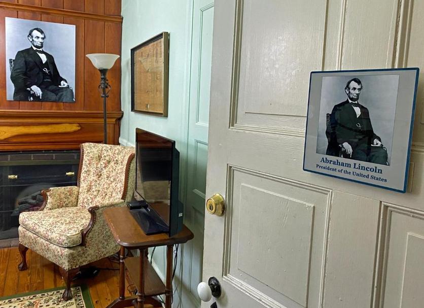 Room amenity Photo