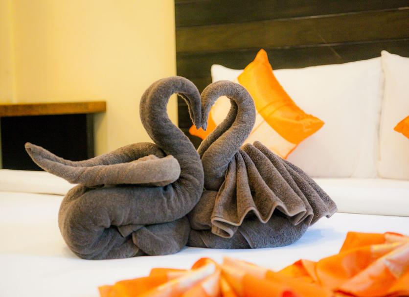 Room amenity Photo
