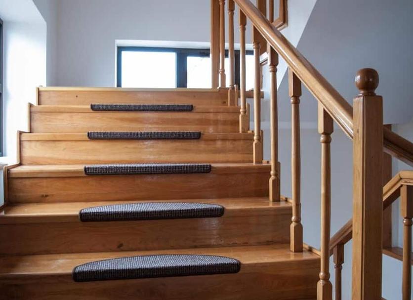 Stairs Photo