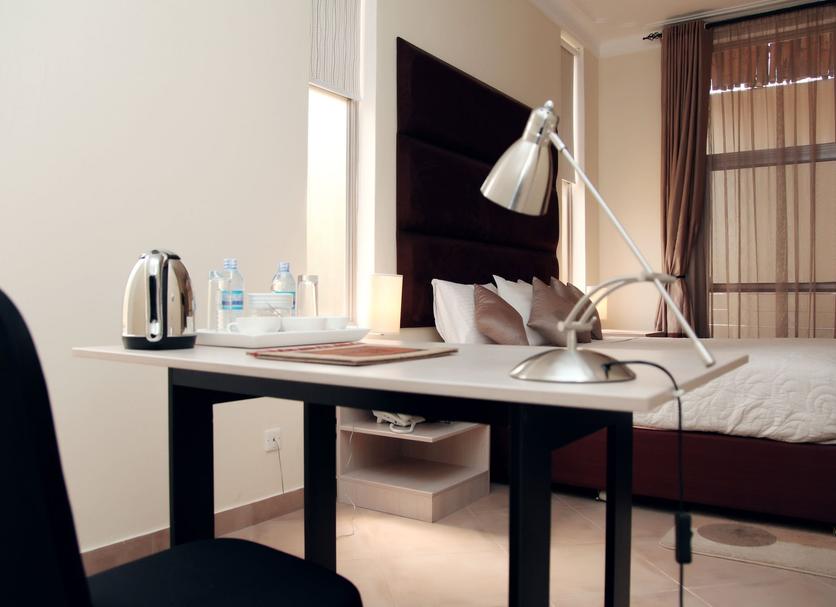 Room amenity Photo