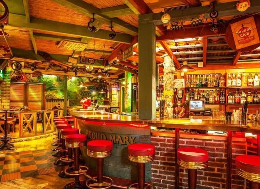 Bar Photo