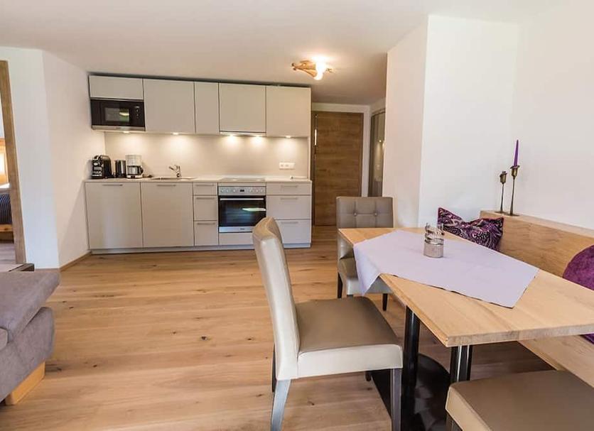 Kitchen Photo