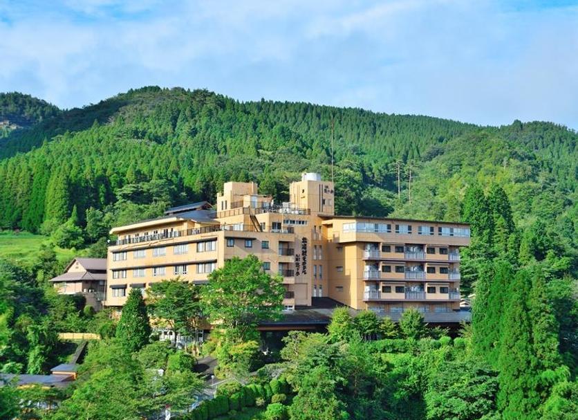 Outdoor view Photo