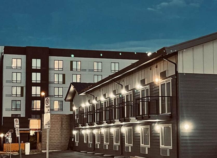 Building Photo