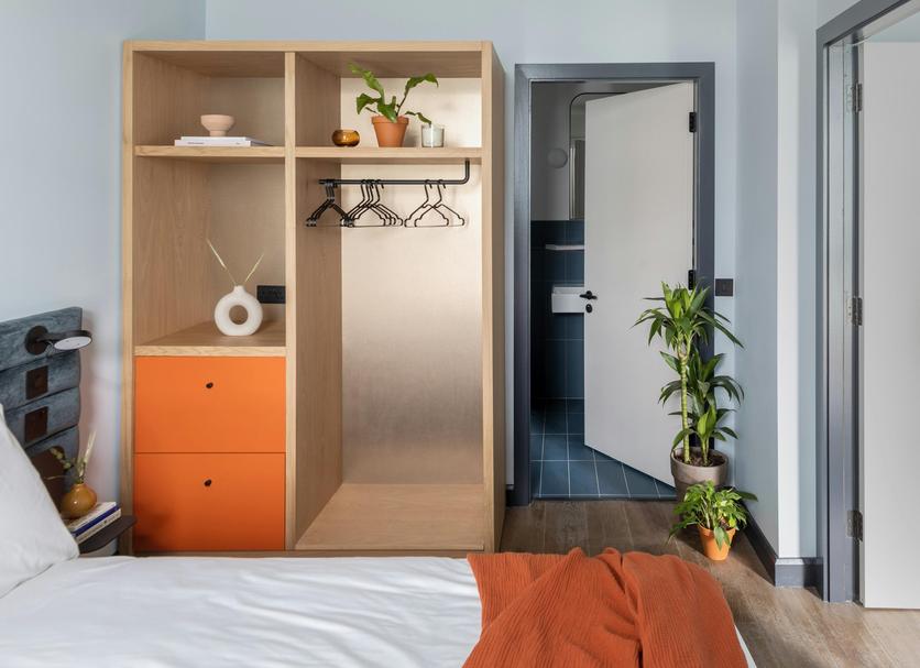 Room amenity Photo